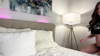 Watch princessbbgirl HD Porn Video [Chaturbate] - dominate, anal, machine, cumshow