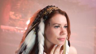 Watch keira_knight New Porn Video [Chaturbate] - hairy, redhead, natural, lovense, skinny