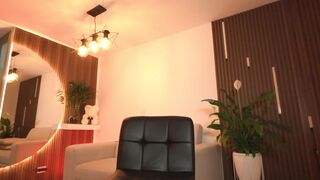 annagr_ Cam Porn Video [Chaturbate] - latina, lovense, squirt, bigboobs