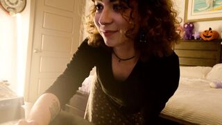 Watch littledeathtrap Hot Porn Video [Chaturbate] - daddy, bigass, young, squirt, petite