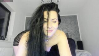 Watch cum4myass Hot Porn Video [Chaturbate] - ass, warm, natural, brunette, cute