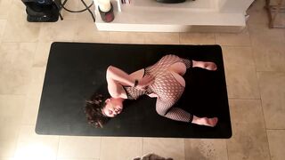 Watch justbecauseiloveit Hot Porn Video [Chaturbate] - hairy, feet, new, squirt, british