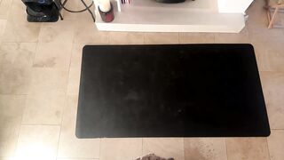 Watch justbecauseiloveit Hot Porn Video [Chaturbate] - hairy, feet, new, squirt, british