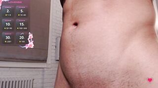 evaandtommi Best Porn Video [Chaturbate] - deep, anal, lovense, bj