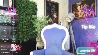 Watch nicollepalmer Cam Porn Video [Chaturbate] - new, brunette, squirt, cum, teen