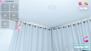 eylin_montanaa New Porn Video [Chaturbate] - ebony, mature, milk, boobs, bigboobs