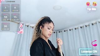 eylin_montanaa New Porn Video [Chaturbate] - ebony, mature, milk, boobs, bigboobs