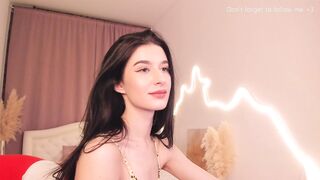 laura_coy Best Porn Video [Chaturbate] - new, shy, pantyhose, skinny, dance