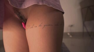 mykinkybunny Cam Porn Video [Chaturbate] - fit, hairy, couple, latina, lovense