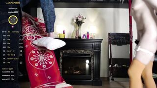 Watch all_shades_grey Leaked Porn Video [Chaturbate] - deepthroat, bdsm, anal, 18, teen