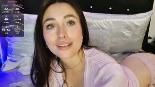 samanthagrant_ Top Porn Video [Chaturbate] - deepthroat, feet, tattoo, ahegao, goth