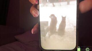 Watch cxbraj HD Porn Video [Chaturbate] - new, feet, blonde, shavedpussy, petite