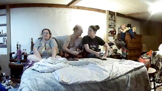 sweetandsour69 New Porn Video [Chaturbate] - couple, bigtits, bbw, ohmibod