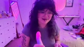 toro_luna HD Porn Video [Chaturbate] - new, tattoo, asian, goth, cute