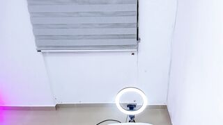 luna_marquez_ Hot Porn Video [Chaturbate] - bigass, white, fuckmachine, latina, squirt