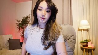 Watch sarasuo Cam Porn Video [Chaturbate] - lovense, asian, pvt, latino, camshow
