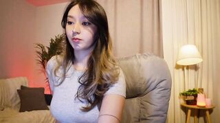 Watch sarasuo Cam Porn Video [Chaturbate] - lovense, asian, pvt, latino, camshow