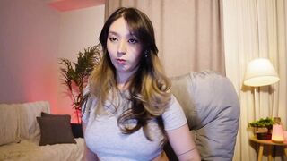 Watch sarasuo Cam Porn Video [Chaturbate] - lovense, asian, pvt, latino, camshow