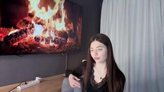 Watch lollilipsy HD Porn Video [Chaturbate] - new, young, shy, 18, teen