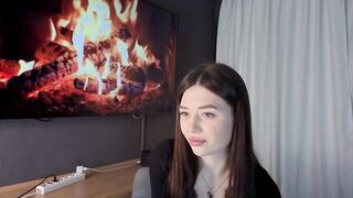 Watch lollilipsy HD Porn Video [Chaturbate] - new, young, shy, 18, teen