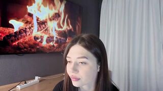 Watch lollilipsy HD Porn Video [Chaturbate] - new, young, shy, 18, teen