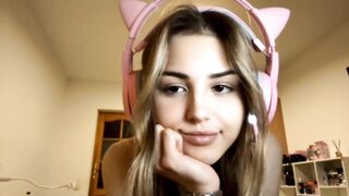 Watch ozellagranville Leaked Porn Video [Chaturbate] - new, natural, shy, 18, cute