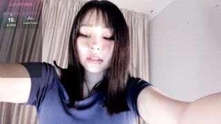 ichigo_o Cam Porn Video [Chaturbate] - shy, lovense, 18, asian, dance