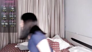 ichigo_o Cam Porn Video [Chaturbate] - shy, lovense, 18, asian, dance
