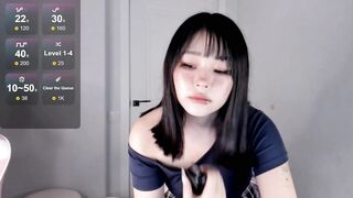 ichigo_o Cam Porn Video [Chaturbate] - shy, lovense, 18, asian, dance