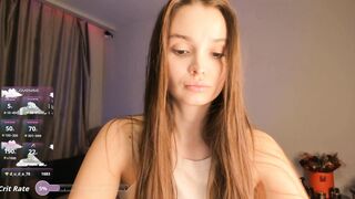 Watch your__voice Leaked Porn Video [Chaturbate] - new, natural, shy, young, domi