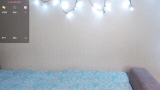 Watch kotenki143 Best Porn Video [Chaturbate] - hairy, redhead, couple, bigdick, petite