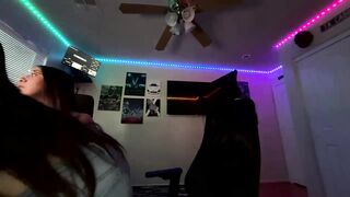 sexylatina22493587 Top Porn Video [Chaturbate] - squirt, edging, butt, queen