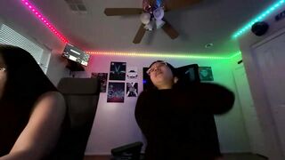 sexylatina22493587 Top Porn Video [Chaturbate] - squirt, edging, butt, queen