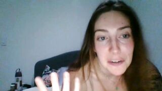 tfeather0532 Best Porn Video [Chaturbate] - brunette, newgirl, armpits, findom, slut