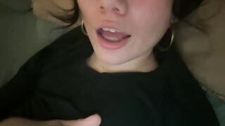 Watch babybunnny Cam Porn Video [Chaturbate] - busty, findom, mouth, toes