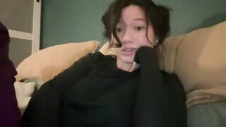 Watch babybunnny Cam Porn Video [Chaturbate] - busty, findom, mouth, toes