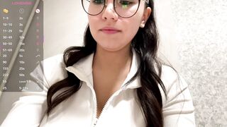 Watch meowgirlye Hot Porn Video [Chaturbate] - new, shy, 18, teen, bigboobs