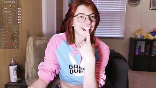 Watch deadratsoup Best Porn Video [Chaturbate] - tease, bigass, young, lovense, bigboobs
