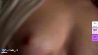 Watch secrets_eli New Porn Video [Chaturbate] - vibrate, pvt, curly, cosplay, lactation