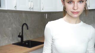 Watch raquelwardman Hot Porn Video [Chaturbate] - new, shy, young, 18, skinny