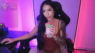 alicemadyson Hot Porn Video [Chaturbate] - new, mature, milf, lovense, bigboobs