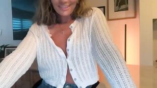 Watch madame_andi Cam Porn Video [Chaturbate] - tease, milf, cougar, bigboobs
