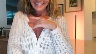 Watch madame_andi Cam Porn Video [Chaturbate] - tease, milf, cougar, bigboobs