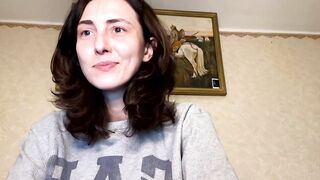 Watch aevra Top Porn Video [Chaturbate] - hairy, natural, lovense, tall