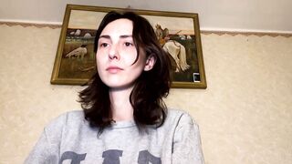 Watch aevra Top Porn Video [Chaturbate] - hairy, natural, lovense, tall