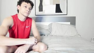 euphoric_vic_ Leaked Porn Video [Chaturbate] - ass, fit, young, lovense, tight