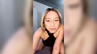 yourbabecelina New Porn Video [Chaturbate] - nails, newmodel, hugetits, hugeass, bondage