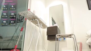 Watch fallen_virtue New Porn Video [Chaturbate] - young, asian, squirt, skinny, petite