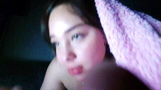 nicolthompsonn HD Porn Video [Chaturbate] - latina, ahegao, blowjob, bigboobs