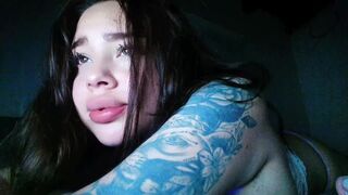 nicolthompsonn HD Porn Video [Chaturbate] - latina, ahegao, blowjob, bigboobs